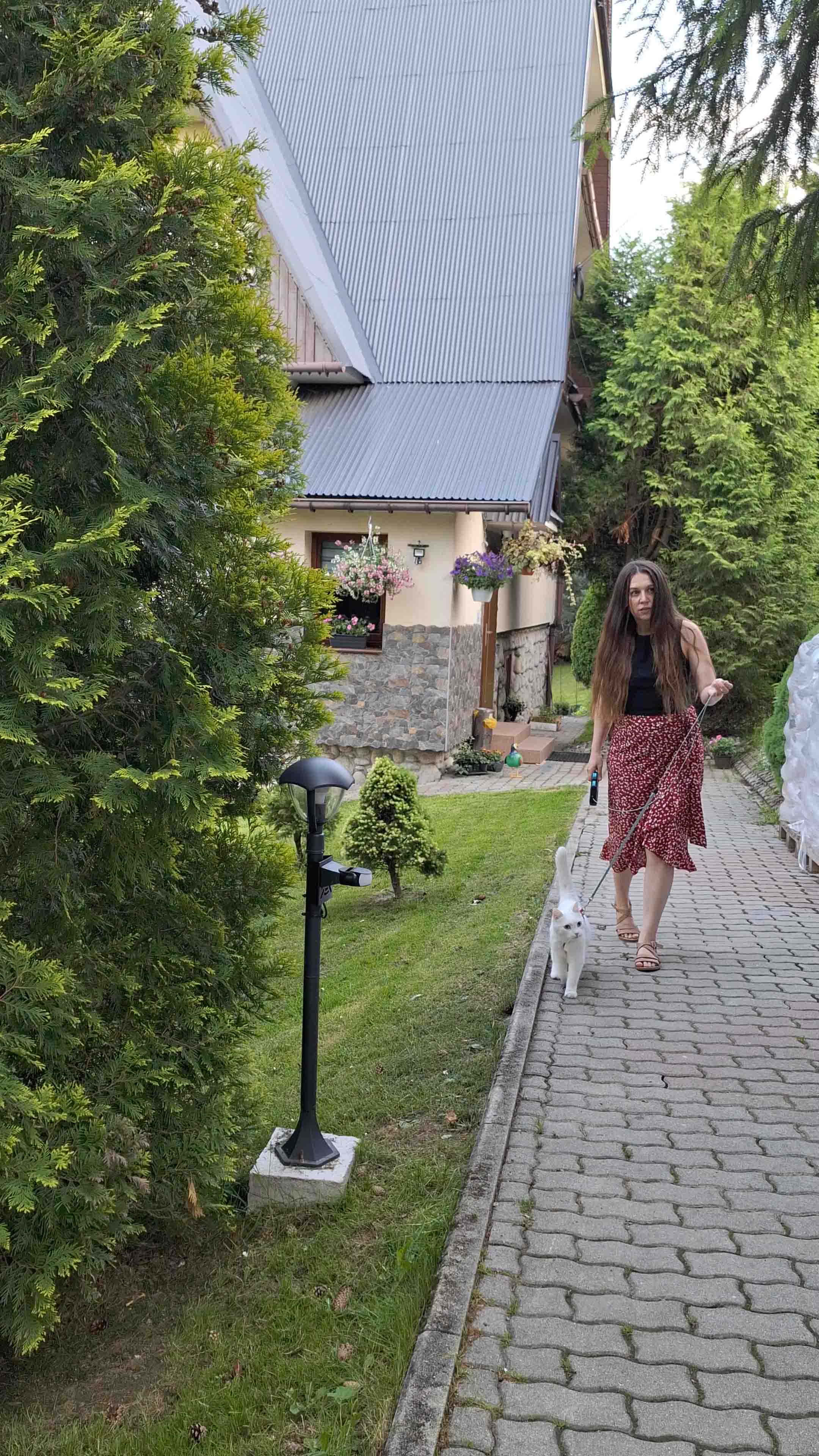 Zakopane mountain house