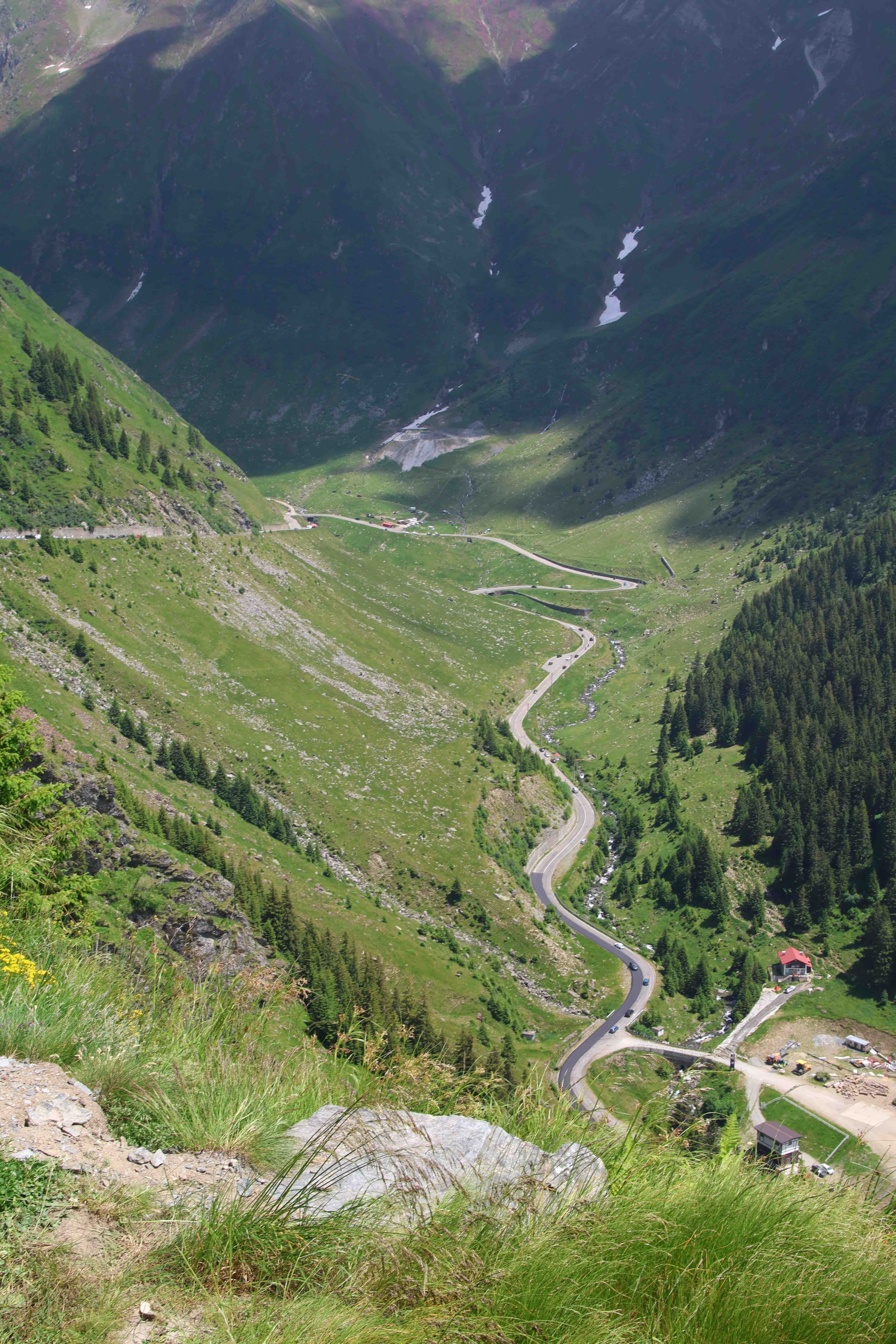 Romania