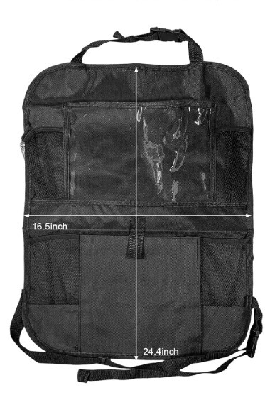Backseat Storage Bag