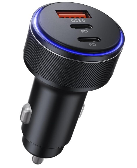 Car Charger
