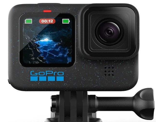 GoPro HERO12