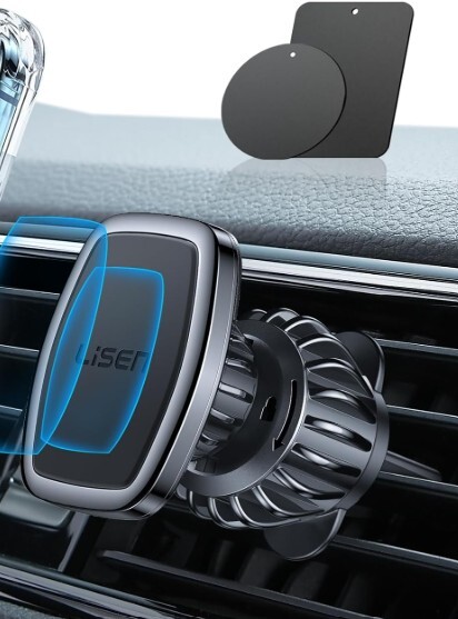Magnetic Phone Holder for Car