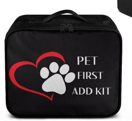 Cugasmaru Waterproof Medical Bag