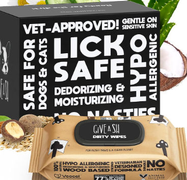 Pet Wipes