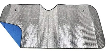 Windshield Sun Shade